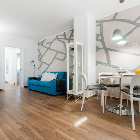 Residenza 1955 Matera