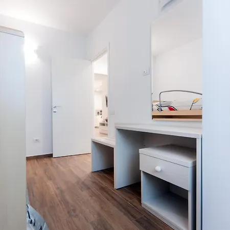 Holiday home Residenza 1955 Matera