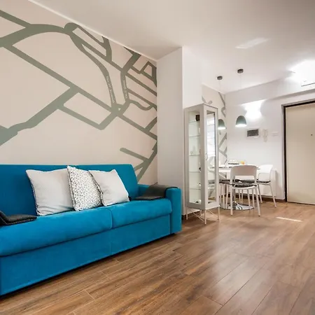 Residenza 1955 - Parcheggio Interno Gratuito
