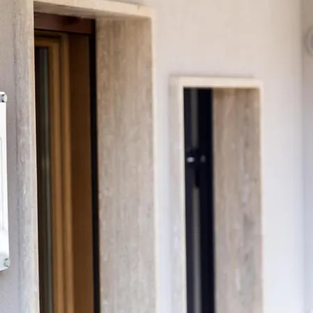 Residenza 1955 * Matera