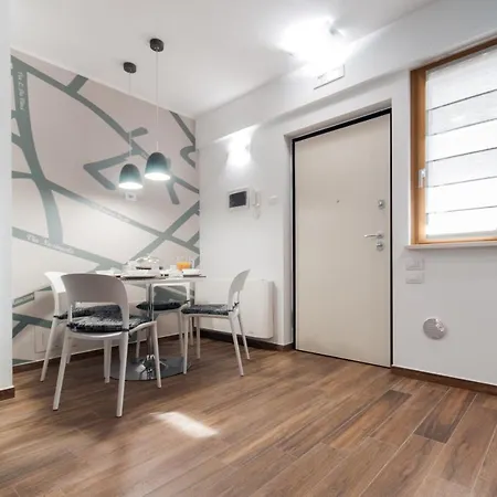 Residenza 1955 - Parcheggio Interno Gratuito *