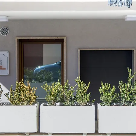 Residenza 1955 - Parcheggio Interno Gratuito *
