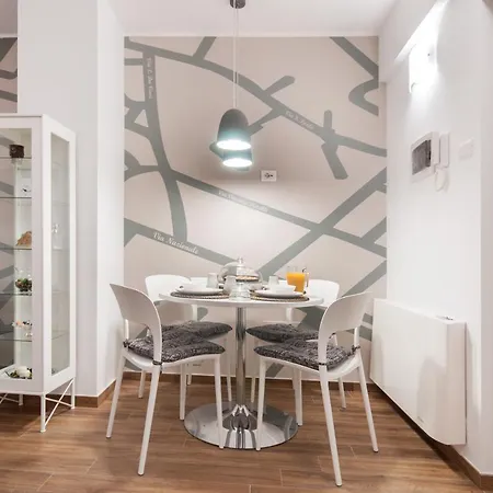 Residenza 1955 - Parcheggio Interno Gratuito *