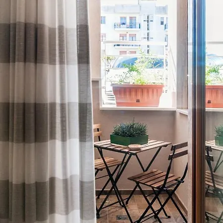 Residenza 1955 * ماتيرا