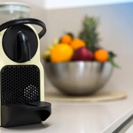 Residenza 1955 Casa de Férias