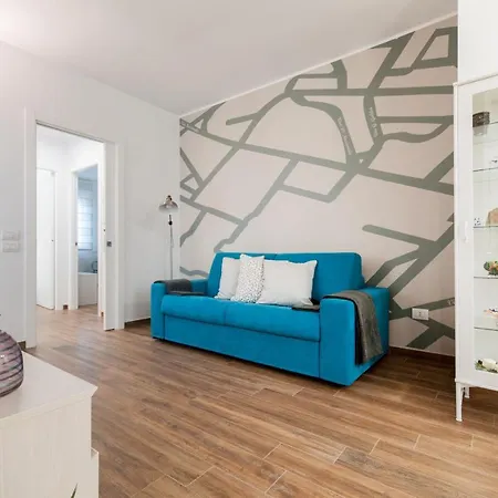 Ferienhaus Residenza 1955