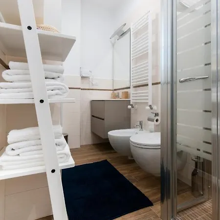 Ferienhaus Residenza 1955 *