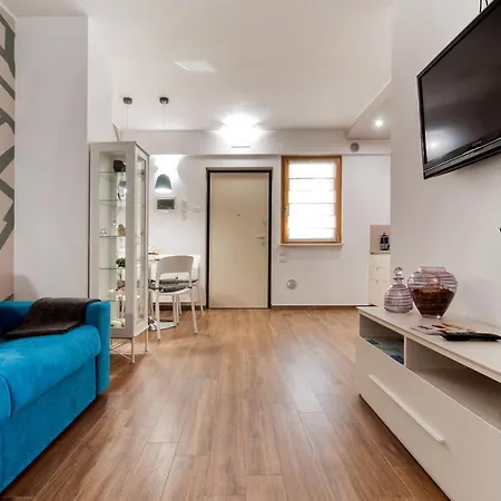 Residenza 1955 Matera