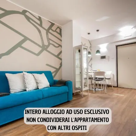 Holiday home Residenza 1955 Matera