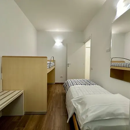 Holiday home Residenza 1955 Matera