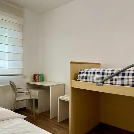 Holiday home Residenza 1955