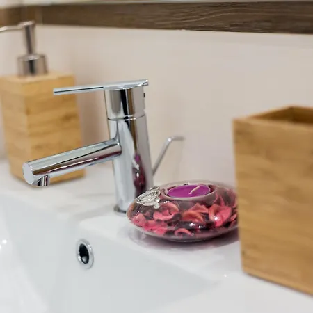 Residenza 1955 Matera