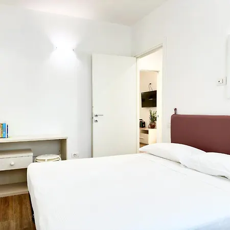 Ferienhaus Residenza 1955