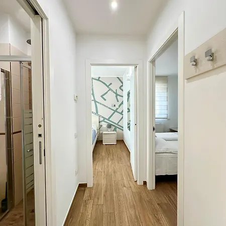 Residenza 1955 بيت للعطل *