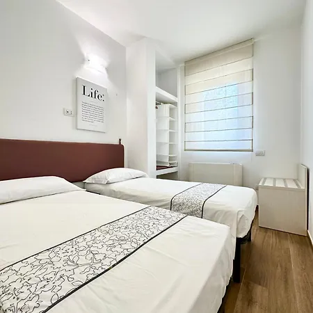 Residenza 1955 Matera