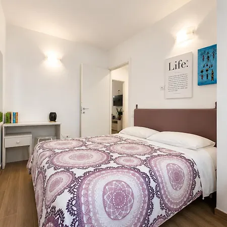Residenza 1955 - Parcheggio Interno Gratuito