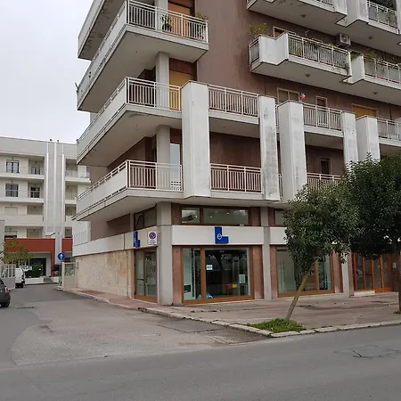 Residenza 1955 - Parcheggio Interno Gratuito * ماتيرا