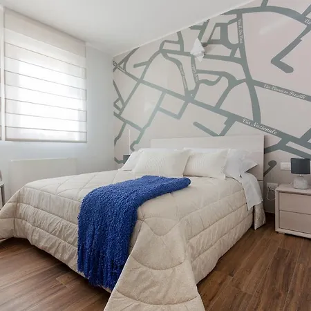 Residenza 1955 - Parcheggio Interno Gratuito بيت للعطل *