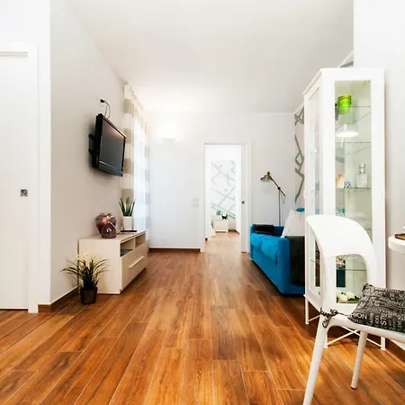 Residenza 1955 Matera