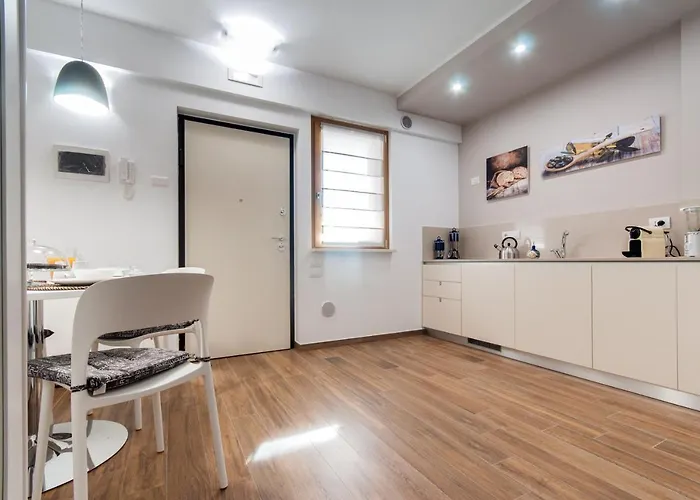 Residenza 1955 马泰拉