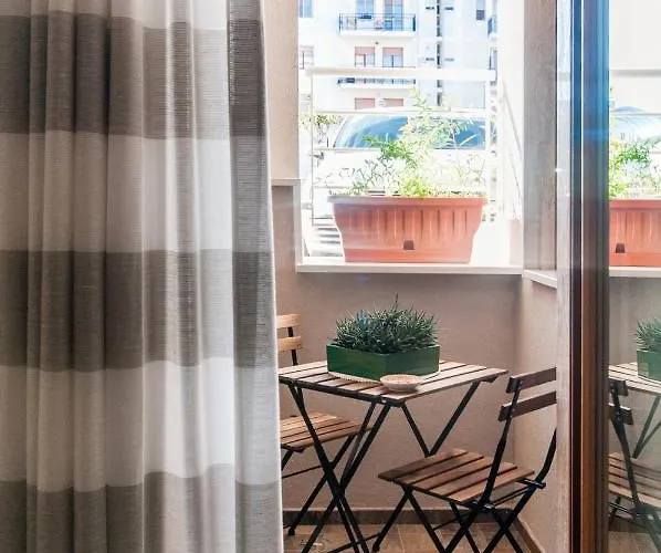 Residenza 1955 * 马泰拉