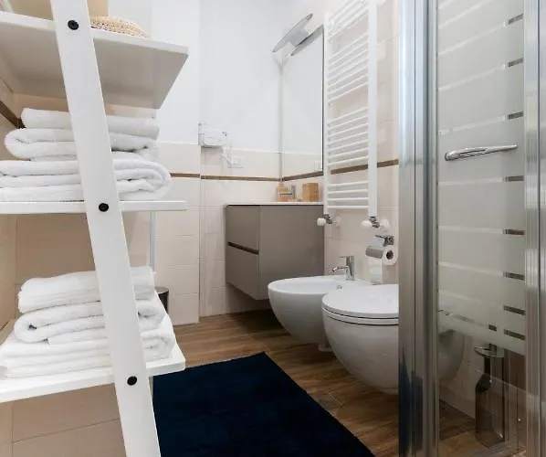 Casa de Férias Residenza 1955 *