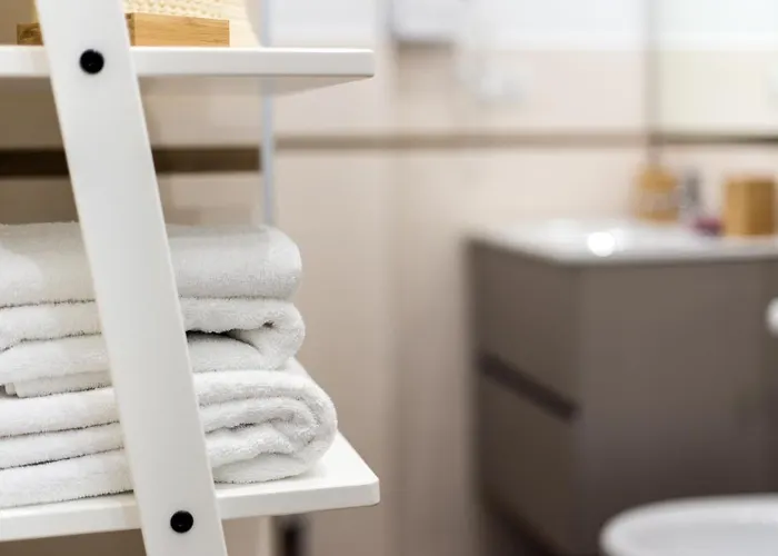 Residenza 1955 * Matera