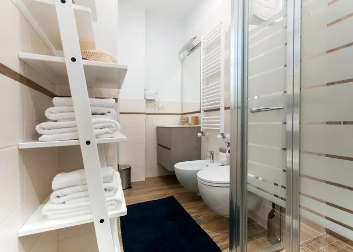 Residenza 1955 度假居 *