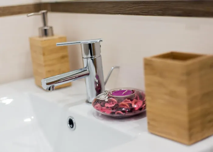 Residenza 1955 マテーラ