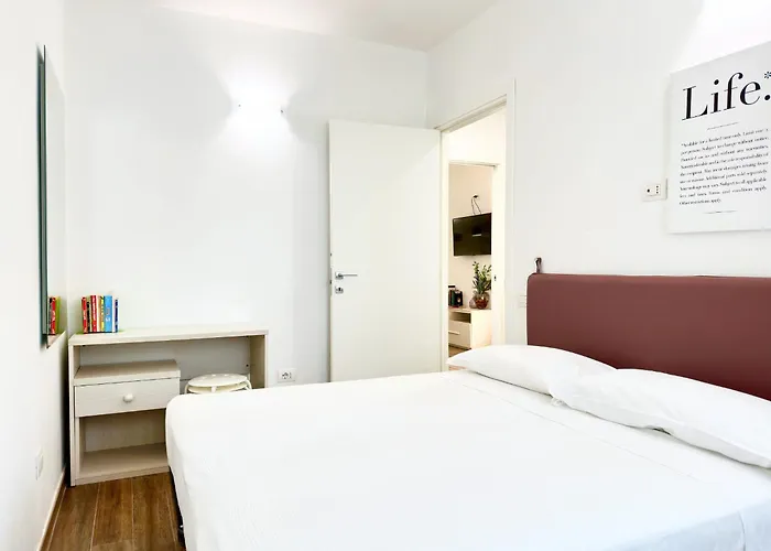 Casa de Férias Residenza 1955