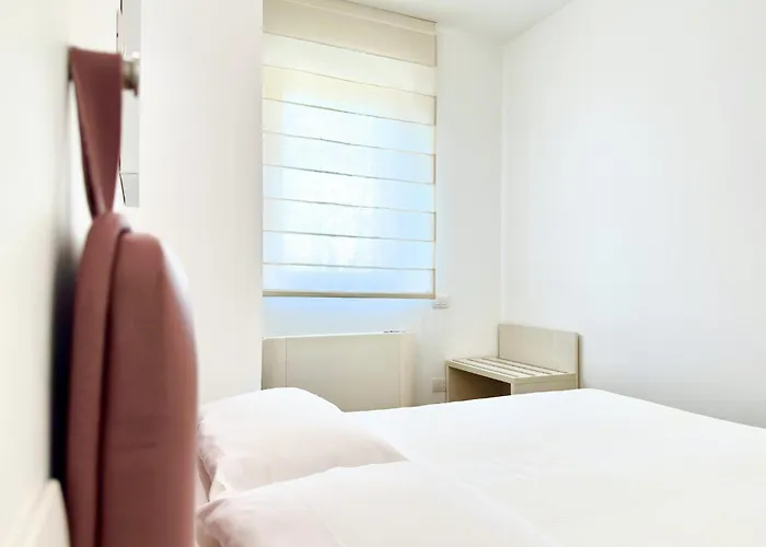 Residenza 1955 * Matera