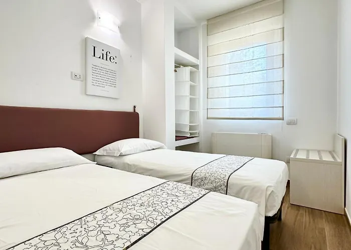 Residenza 1955 Matera