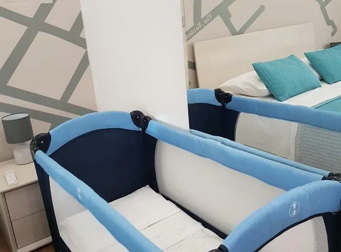 Residenza 1955 度假居