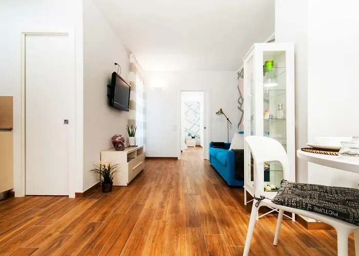 Residenza 1955 Matera